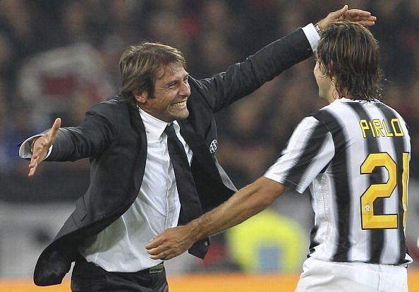 Juventus FC v AC Milan - Serie A
